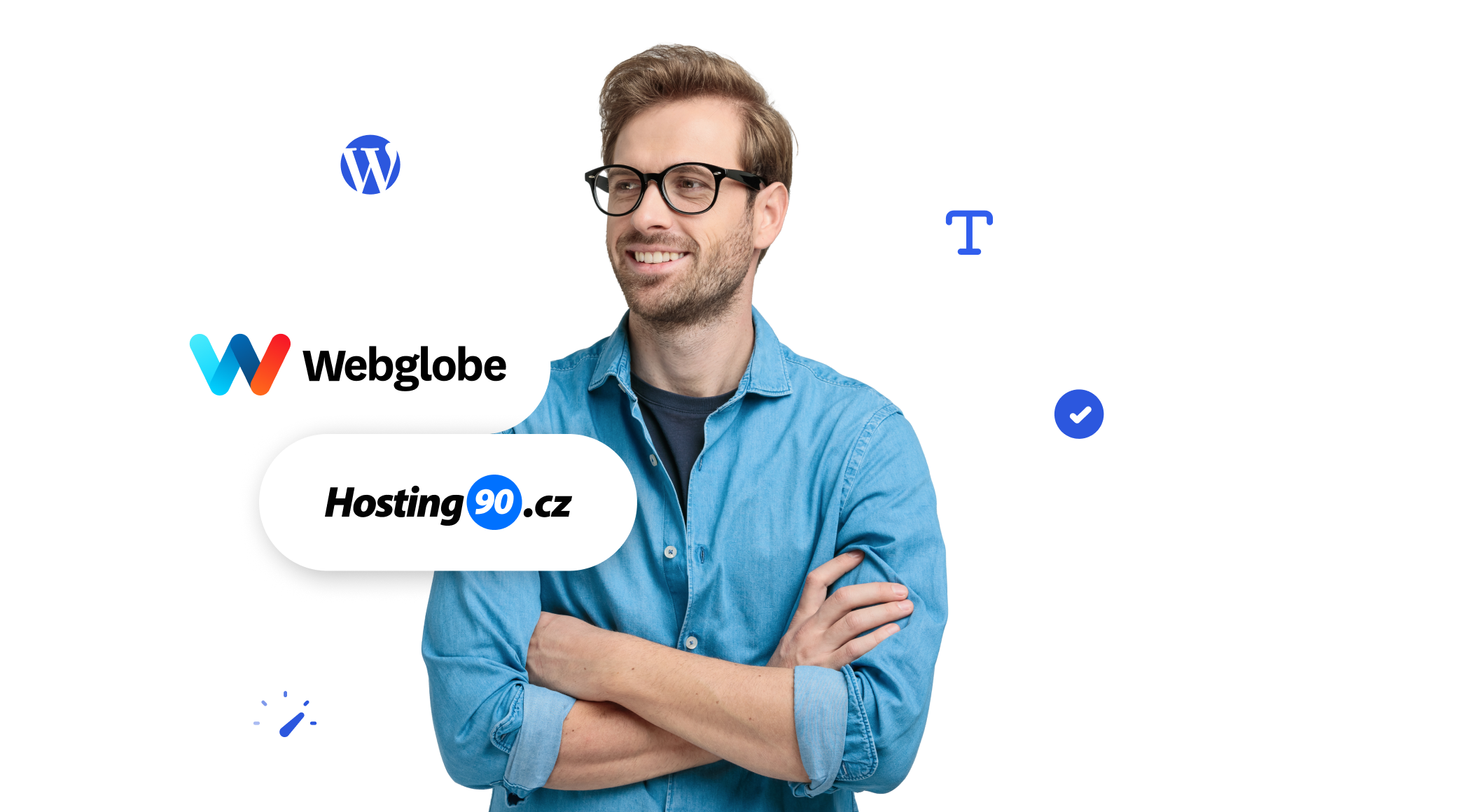 Hosting90 sa mení na Webglobe