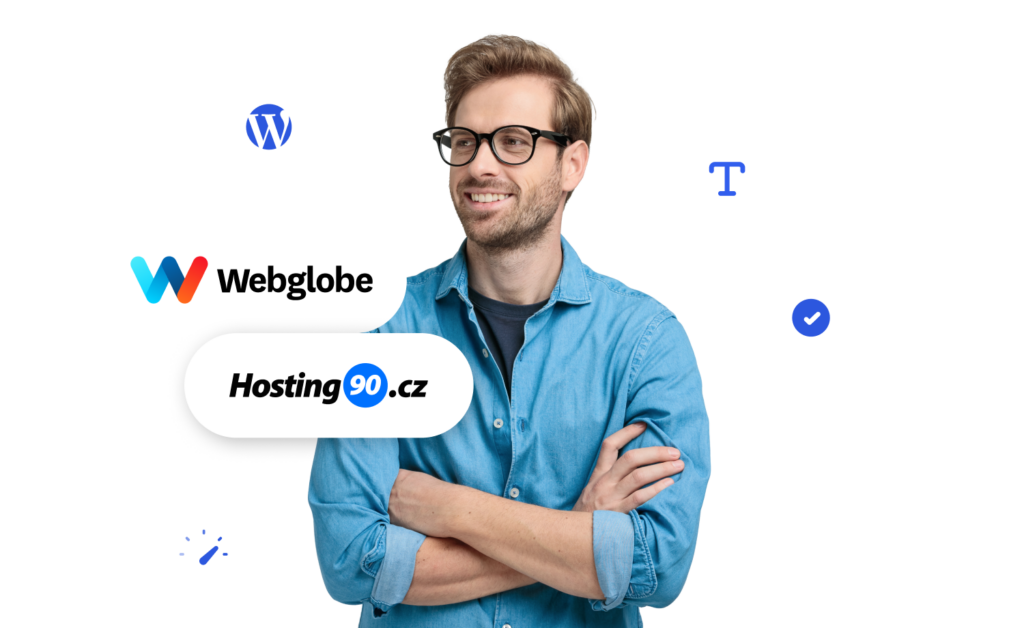 Hosting90 sa mení na Webglobe