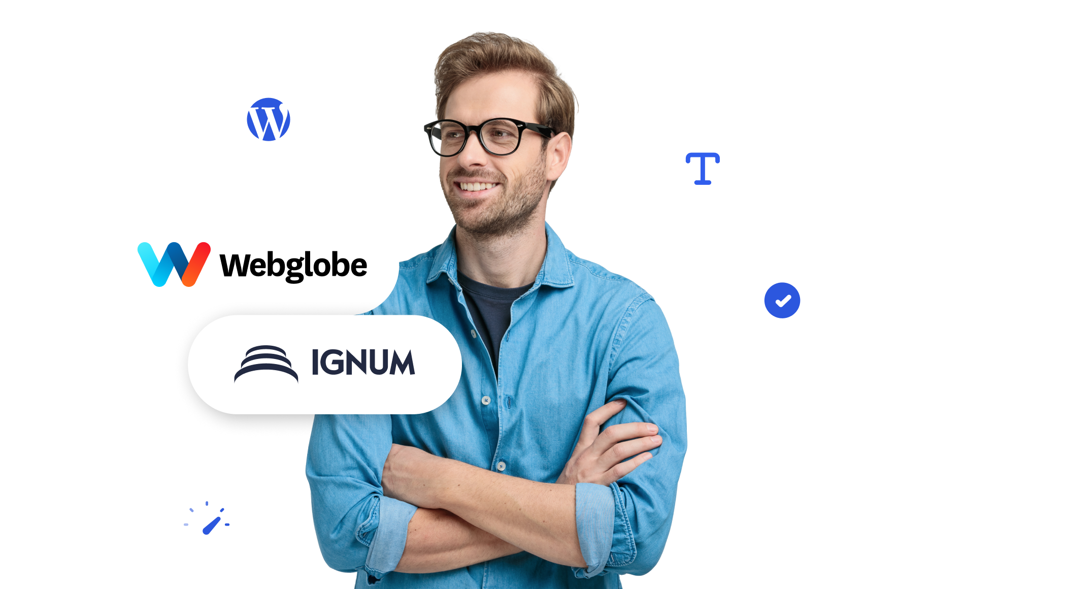 Ignum sa mení na Webglobe