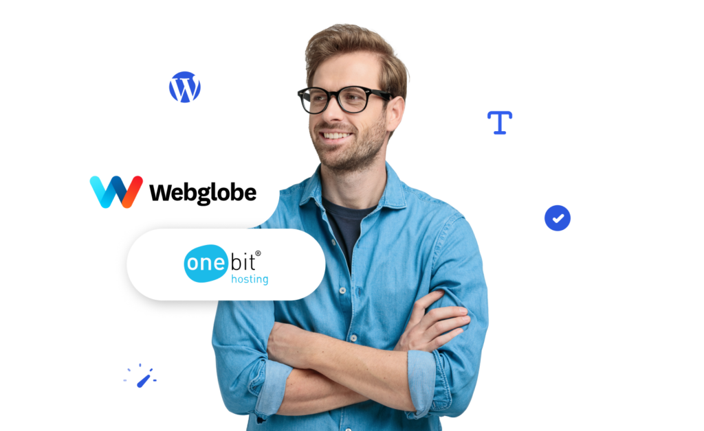OneBit sa mení na Webglobe