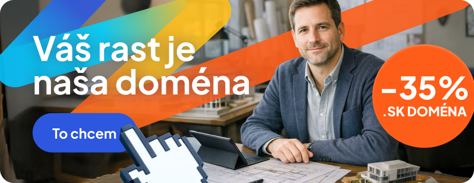 Vas rast je nasa domena