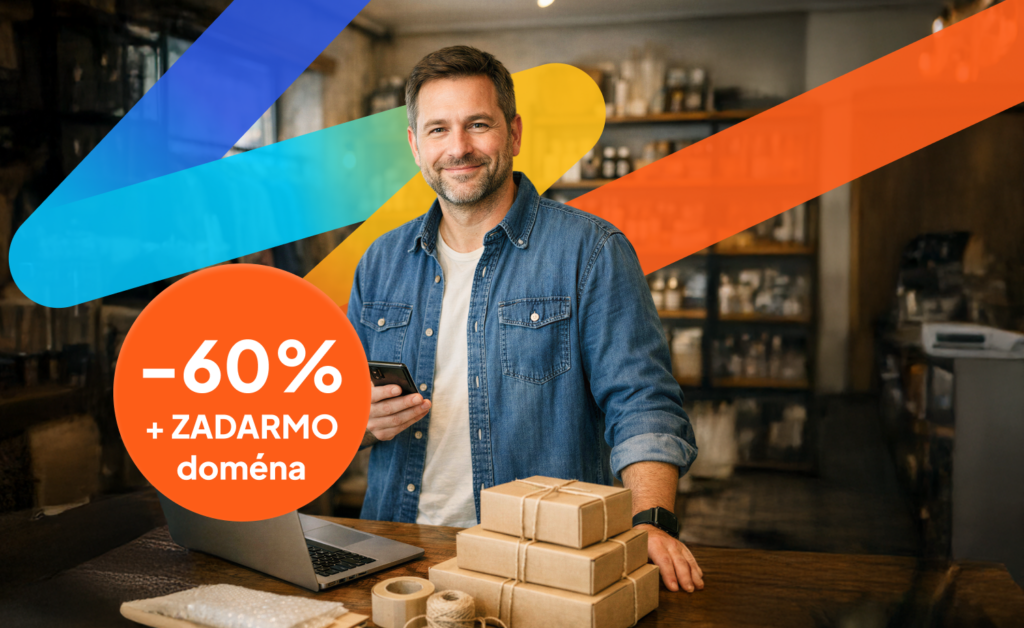 60 % zlava na WordPress + doména zadarmo