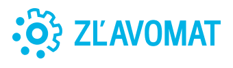 Zlavomat logo